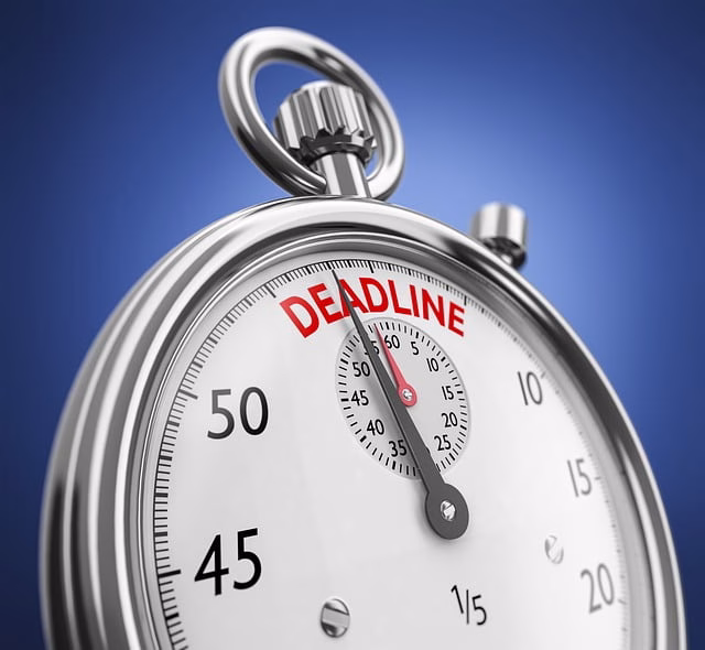 property-settlement-time-limit Property Settlement Time Limit