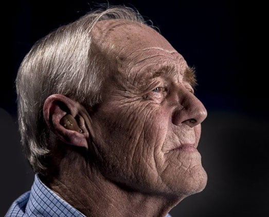 Enduring Power of Attorney