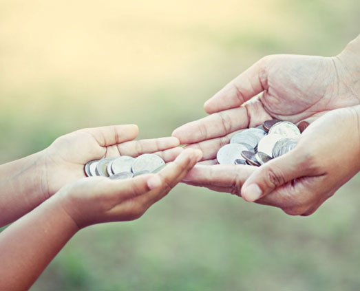 Income and Child Support - child support and business income - Smart Guide: Maximising Child Support and Business Income