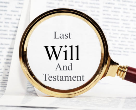 DIY will kits - Infographic showing pros and cons of DIY will kits in Australia