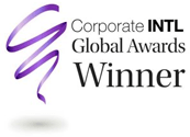 Corporate-Global International Award