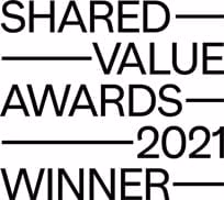 Small-Medium Business Innovation at the 2021 Shared Value Awards