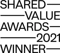 Small-Medium Business Innovation at the 2021 Shared Value Awards