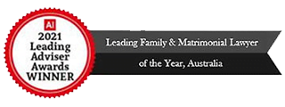 Leading Family & Matrimonial Lawyer of the Year 2021