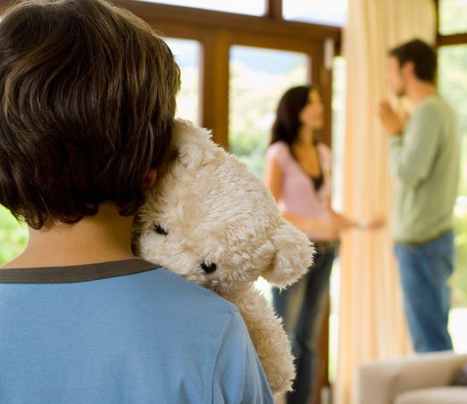 Children during divorce Children during divorce