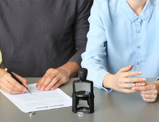 Complex Family Law Cases