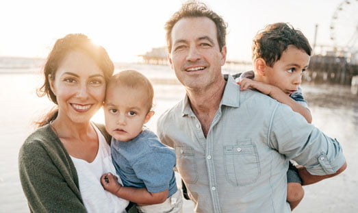 complex family law - Expert Solutions for Complex Family Law in Australia 2025