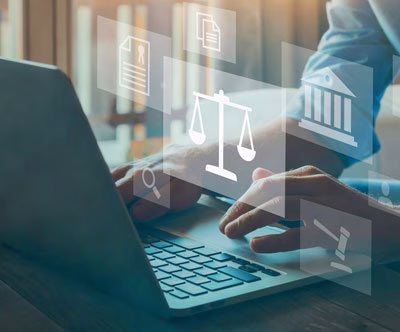 Online Booking Family Lawyer