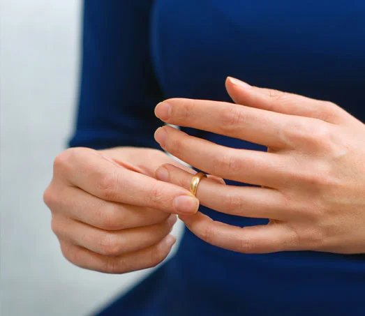 Thinking of separating?