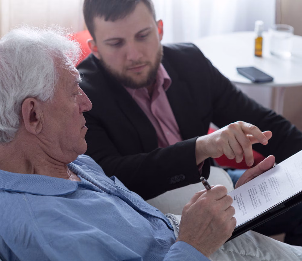 Why is it important to change your Will & EPOA when Separating - Enduring Power of Attorney - Update Will & Enduring Power of Attorney! 10 Important Guide
