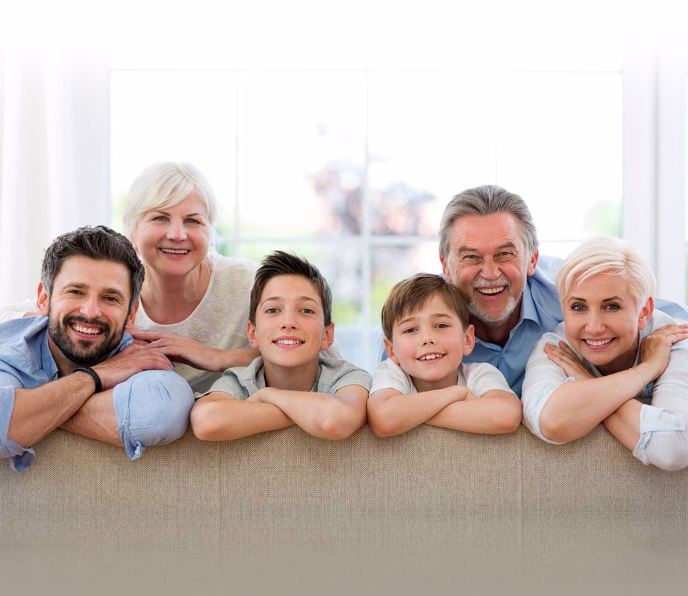 Queensland Family Law Practice - Rebranded