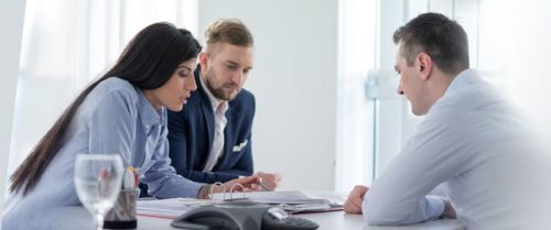 Ad Hoc Legal Advice