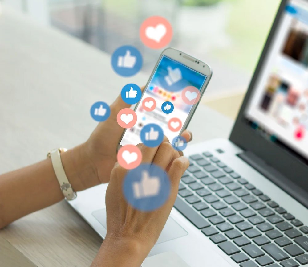 Family Law And Social Media