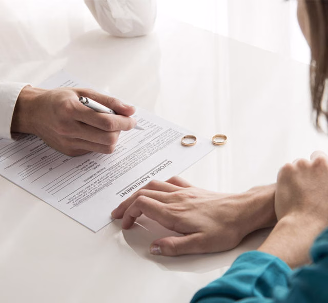 How much will my divorce cost? - cost of divorce in australia - Shocking Cost of Divorce in Australia in 2025 | QFLP Guide