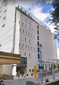 Brisbane Family Court