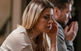 Separated Under One Roof