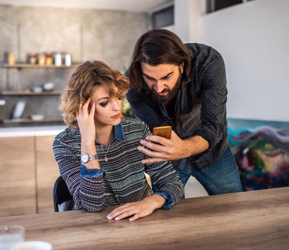 Narcissistic Spouse or Partner and 5 Things You Can Do
