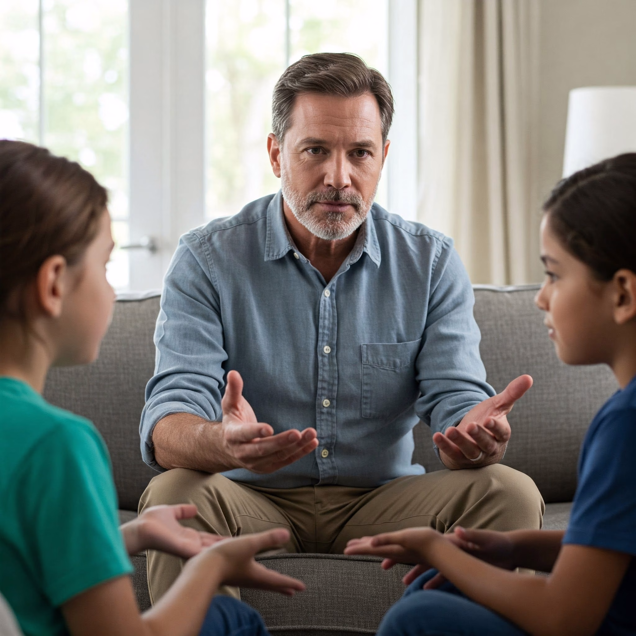 Handling Disputes Amicably In Child Custody Handling Disputes Amicably In Child Custody