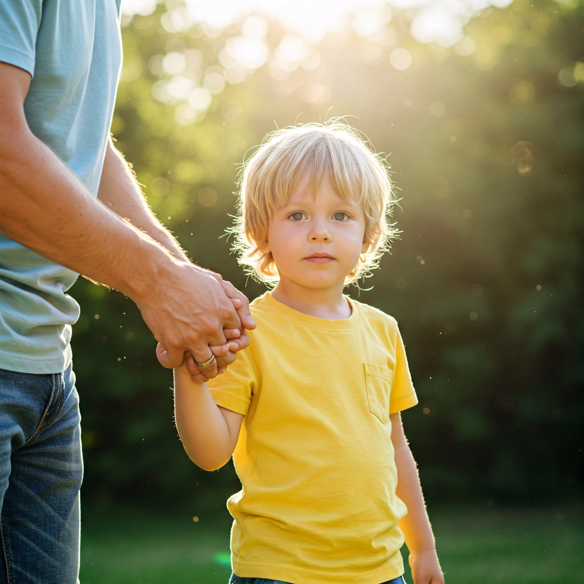 Men’s Right In Child Custody Men's Right In Child Custody