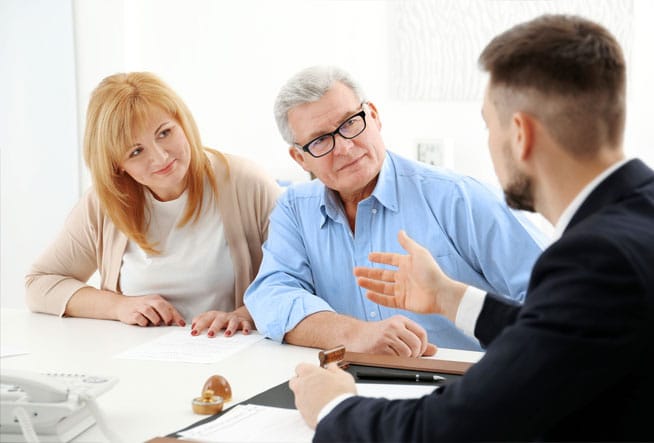 How To File Documents in Family Court EPOA Definition