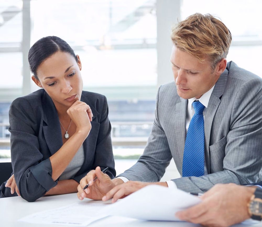 The Legal Framework for Asset Division