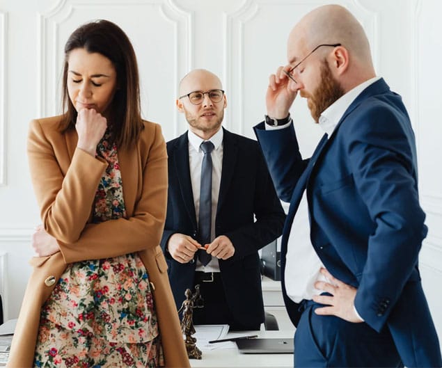 Common Misconceptions About No-Fault Divorce
