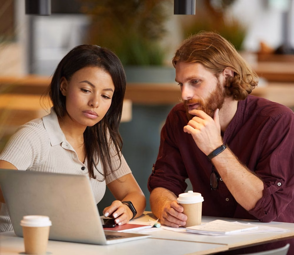 What Happens to a Business After Divorce?