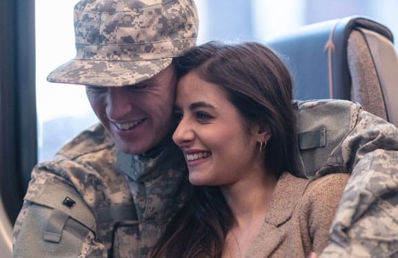 Military Divorce In Australia