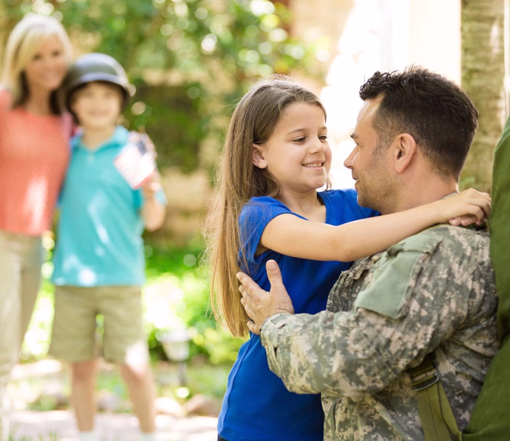 Military Relocation and Parenting Arrangements in Australia
