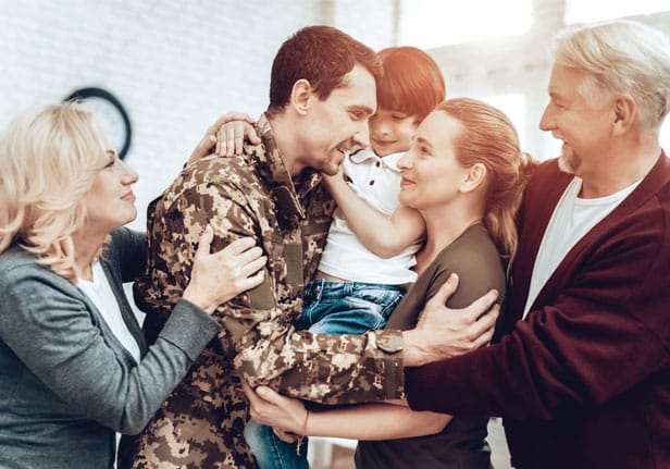 Parental Responsibility Agreements