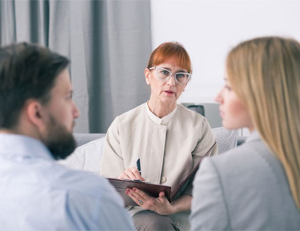 Understanding the Divorce Application