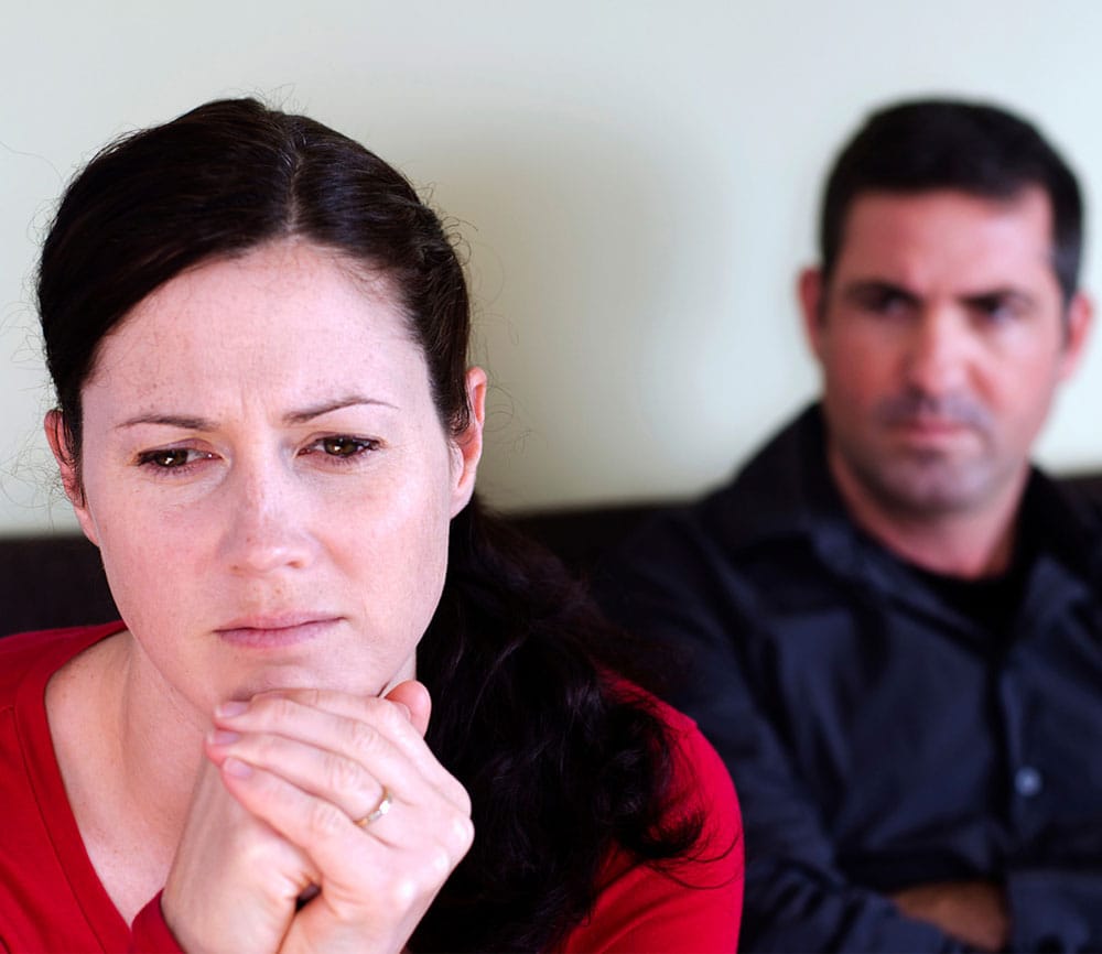How To Navigate The Emotional Challenges of Divorce
