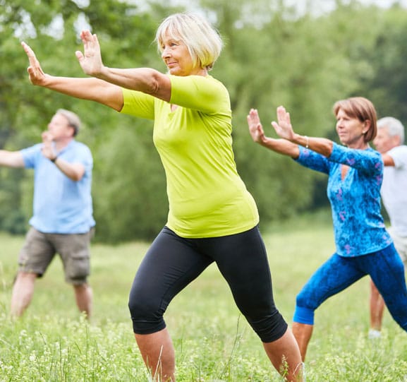 Physical Wellness Amidst Divorce Stress