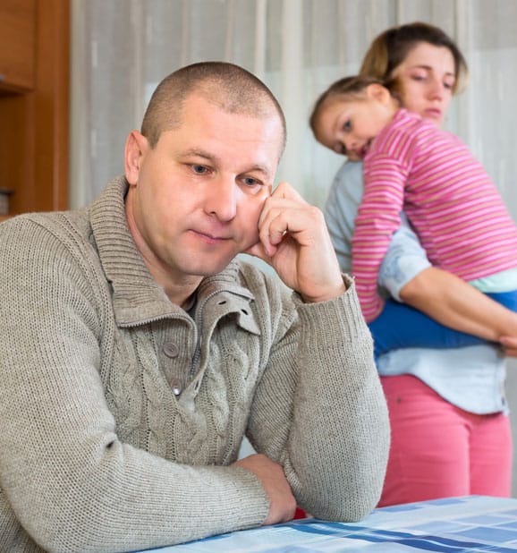 The Emotional Rollercoaster of Divorce