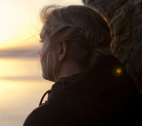 Mental health and resilience during divorce