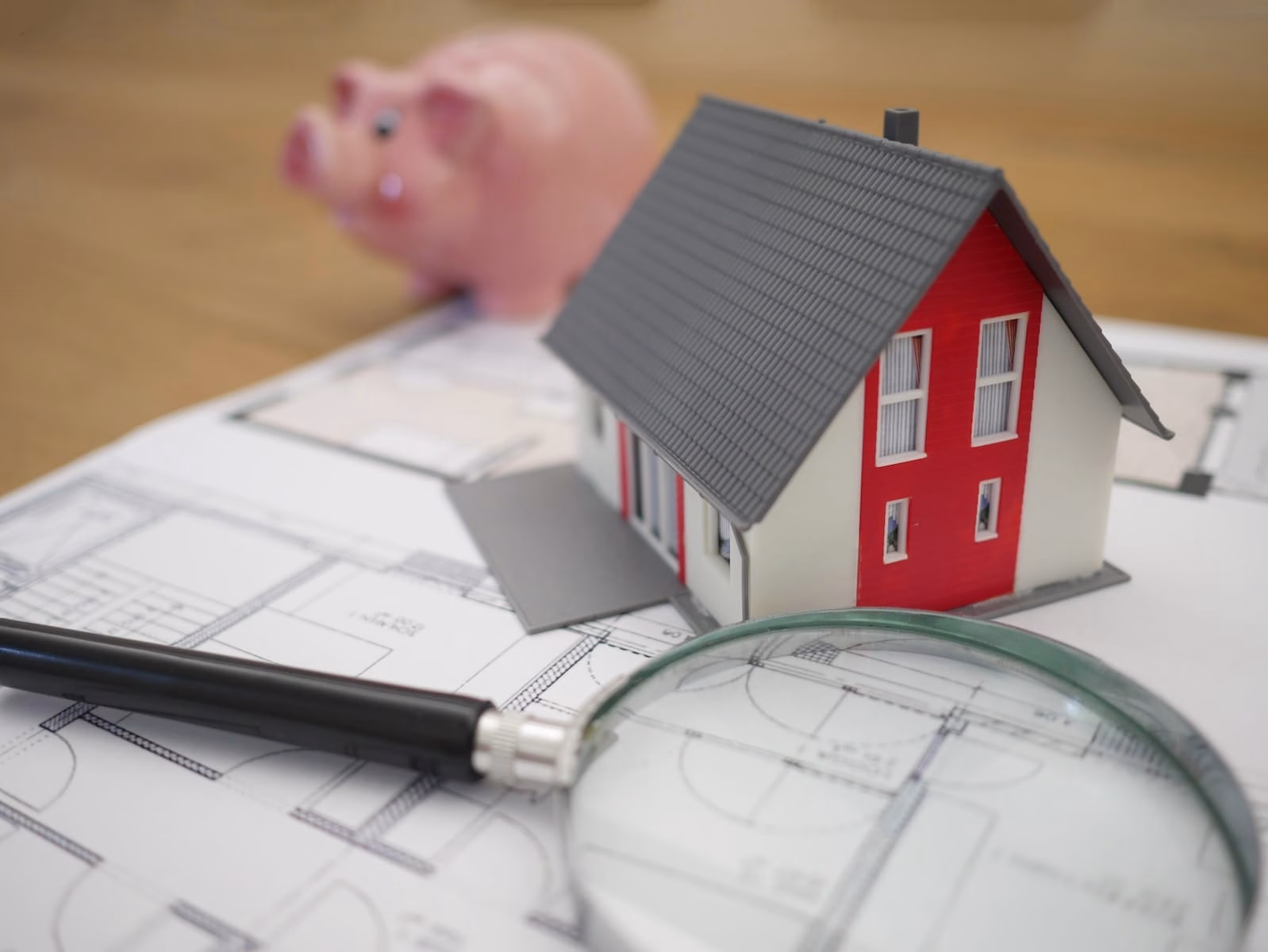 Delaying property Settlement