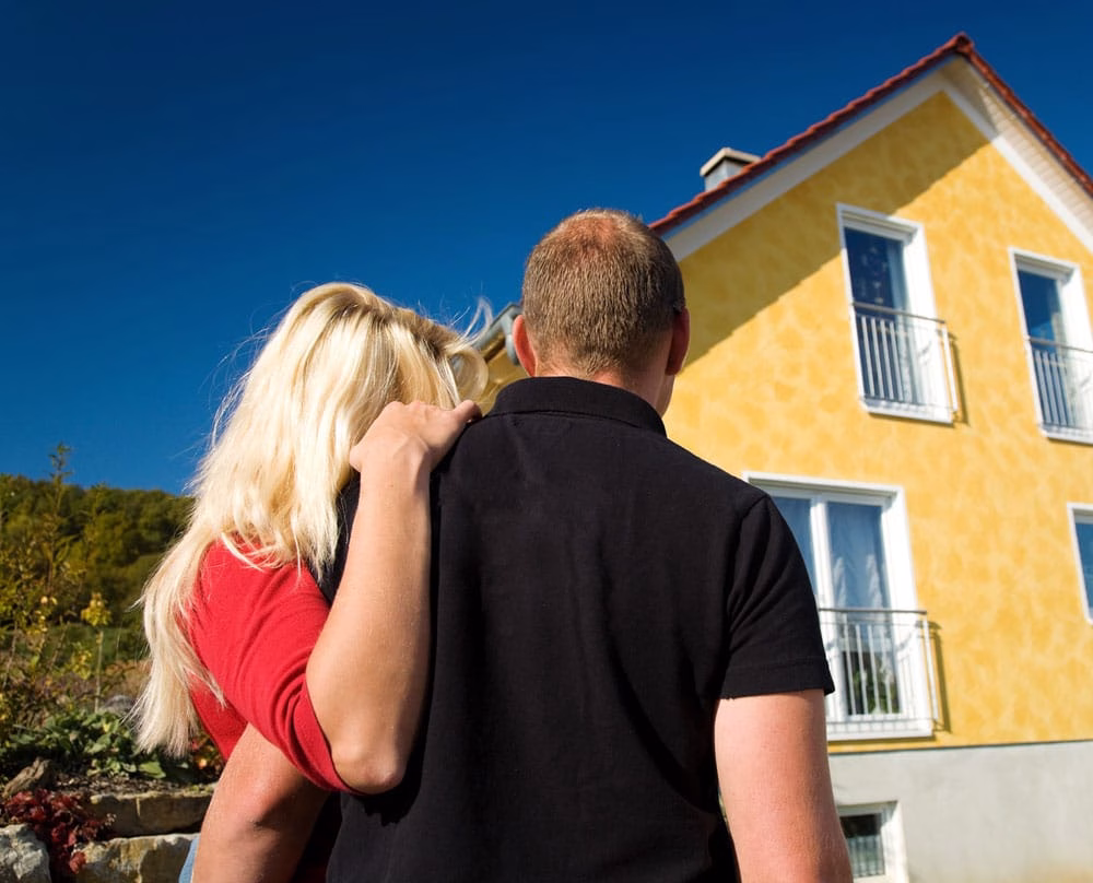 Ex-Husband Delaying Property Settlement