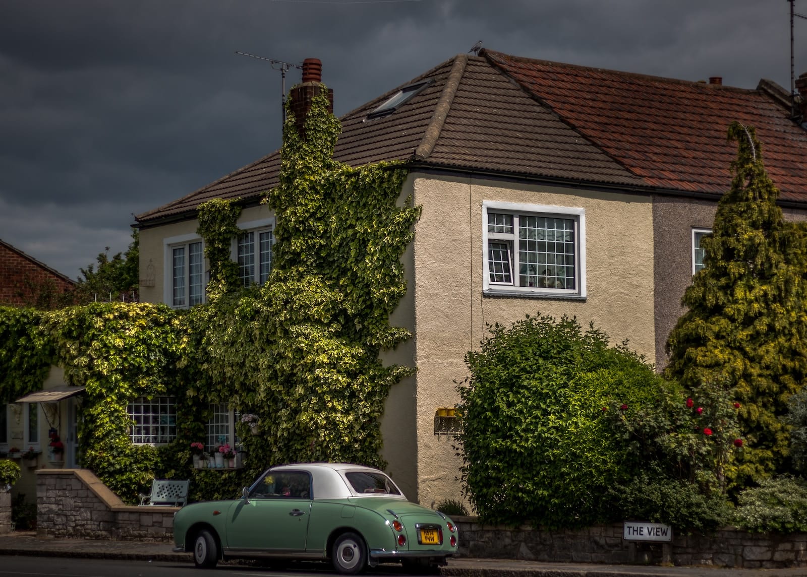 Ex husband delaying property settlement