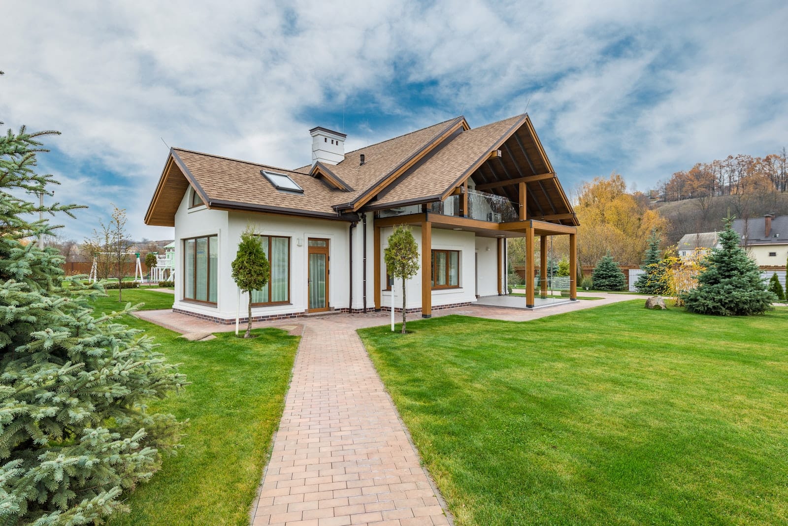 Property Settlement Process