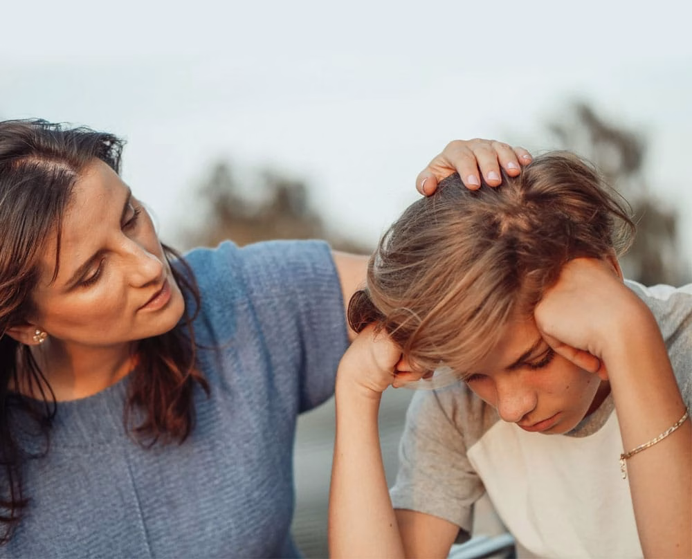 What Age Can a Child Refuse to See a Parent in Australia?