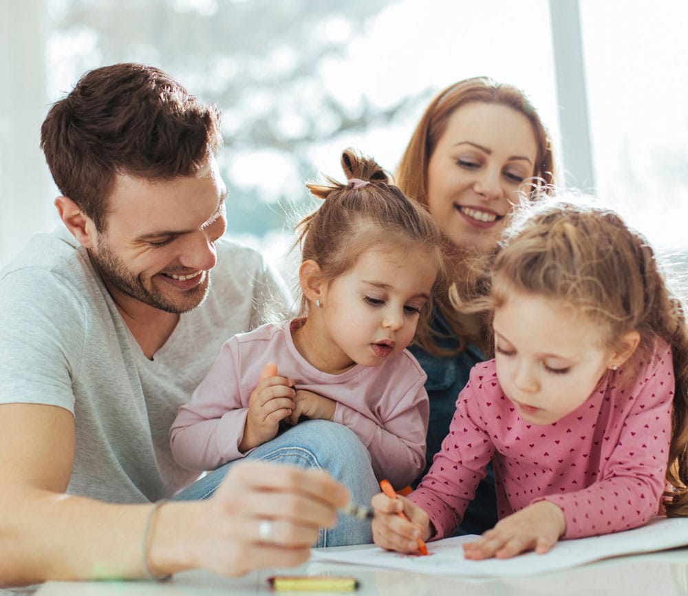 Co-Parenting Tips for Divorced Parents