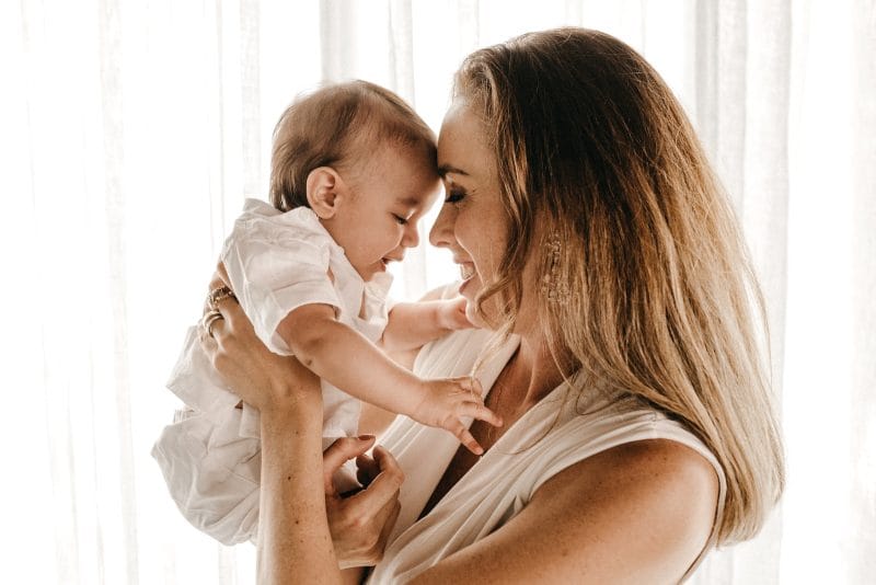 Involving Children in Parenting Decisions