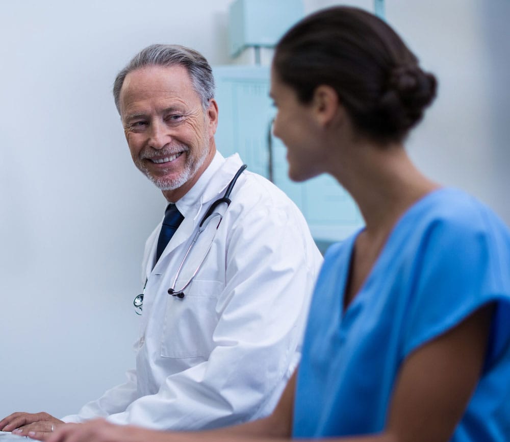Navigating Divorce as a Medical Professional in a Major Hospital in Brisbane