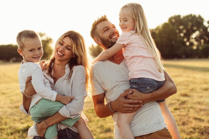 Parenting Law