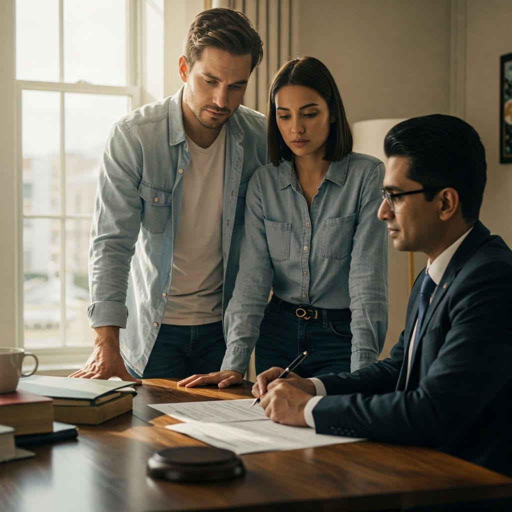 protect assets during divorce - Protect Assets During Divorce in Australia 101: Key Legal Strategies | QFLP