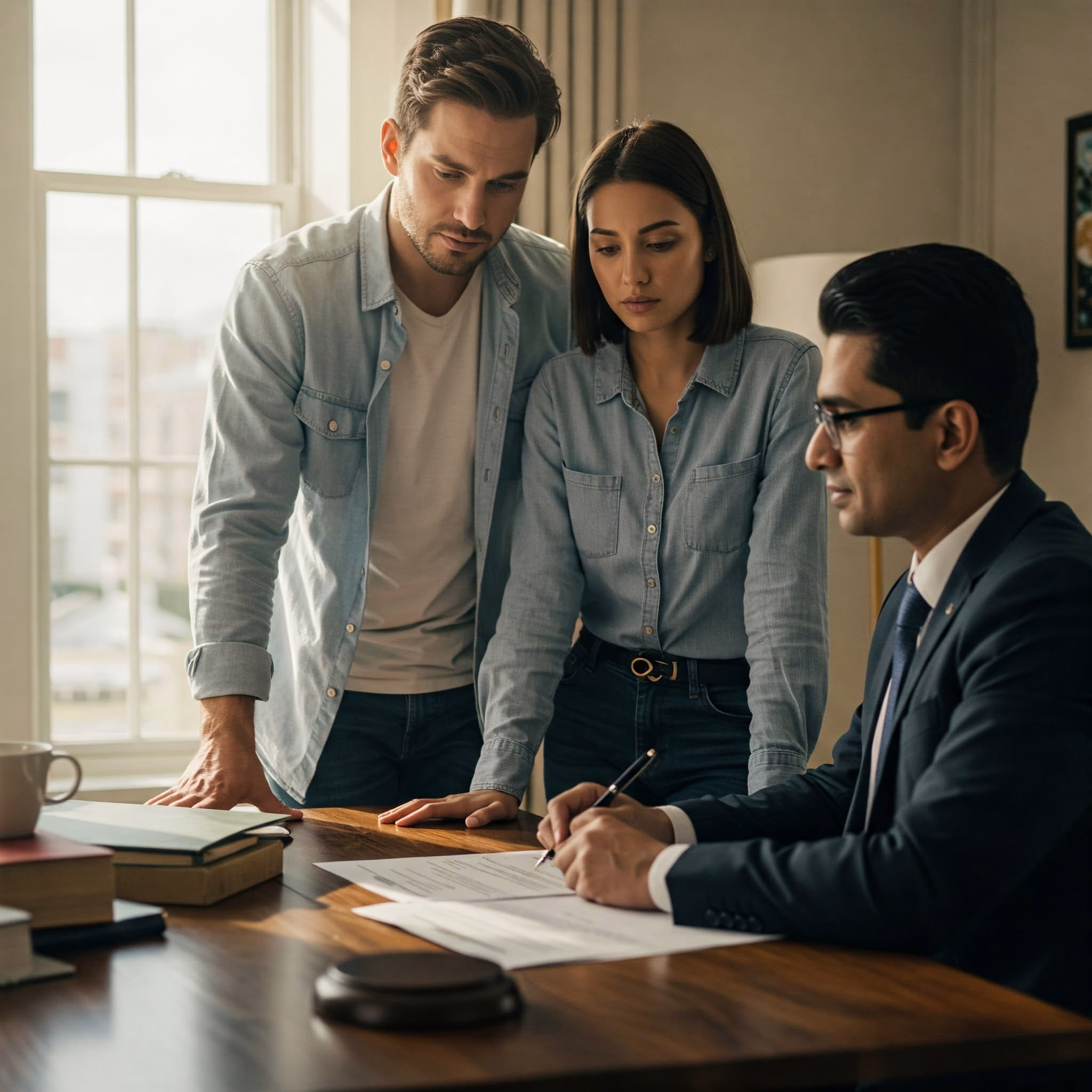 Documenting Assets and Debts protect assets during divorce - Protect Assets During Divorce in Australia 101: Key Legal Strategies | QFLP