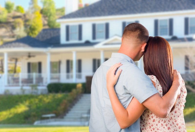 Assessing Separate Property and Joint Assets