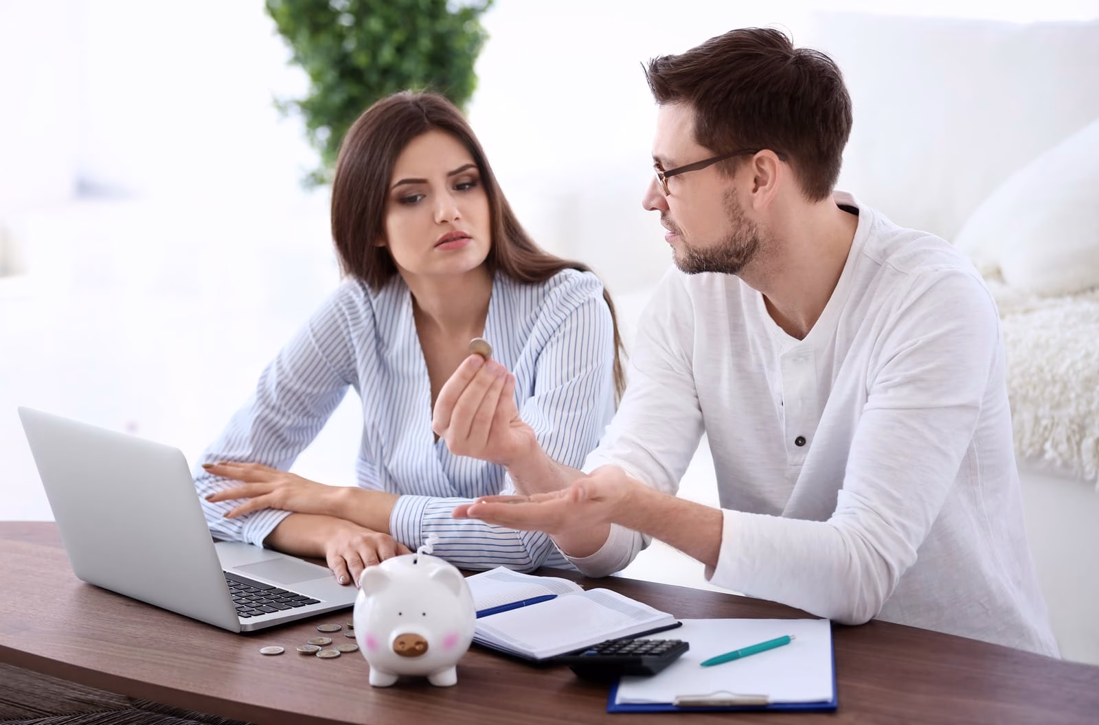 Potential Pitfalls of Binding Financial Agreements Potential Pitfalls of Binding Financial Agreements