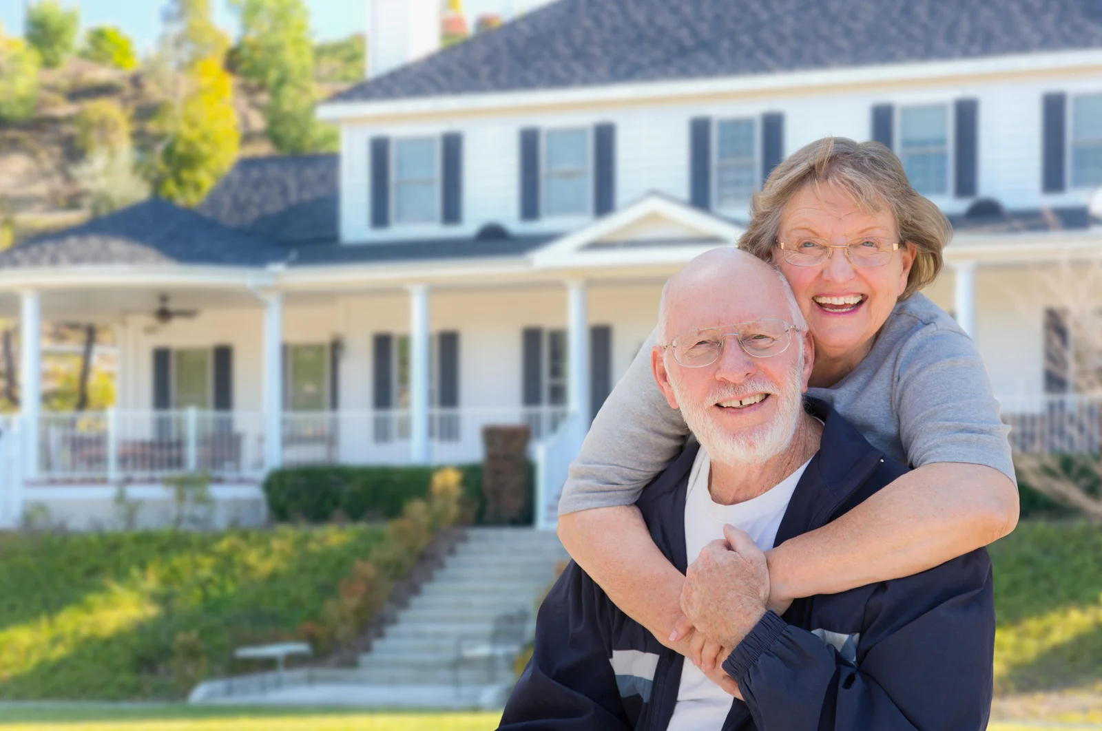 How to Force a Property Settlement