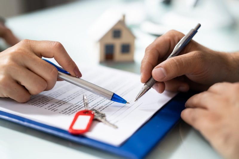 Ex-Partner Delaying Property Settlement
